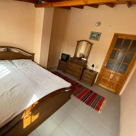 Villa Tripleks Yazlik 4 Özdere