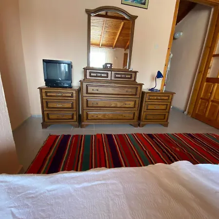 Villa Tripleks Yazlik 4 Özdere