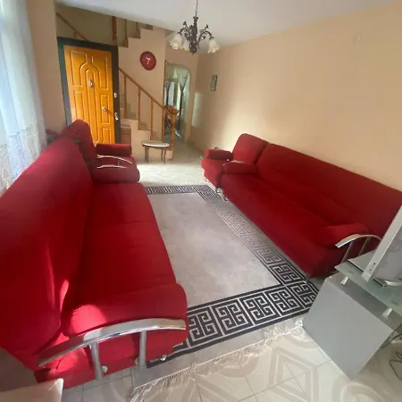 Villa Tripleks Yazlik 4 *