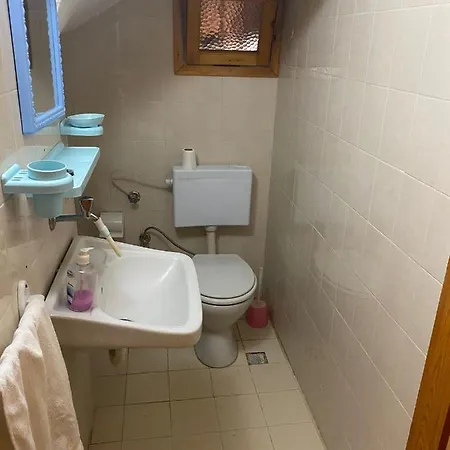 Tripleks Yazlik 4 * Özdere