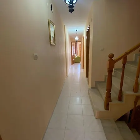 Villa Tripleks Yazlik 4 *