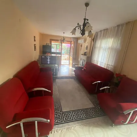 Villa Tripleks Yazlik 4 *